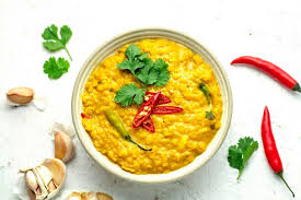 Dhal Curry